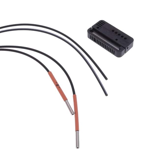 E32-T22SR 2M Omron Automation and Safety  Accessories